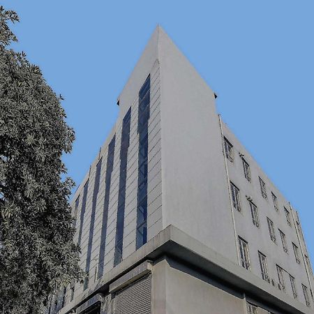 Townhouse Golden King Hotell New Delhi Exteriör bild